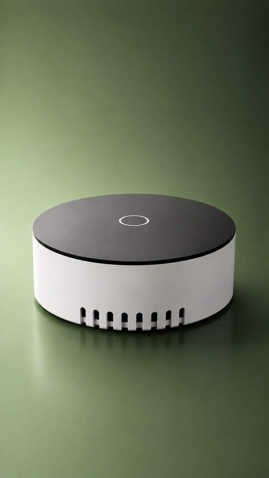 Disc Air Purifier